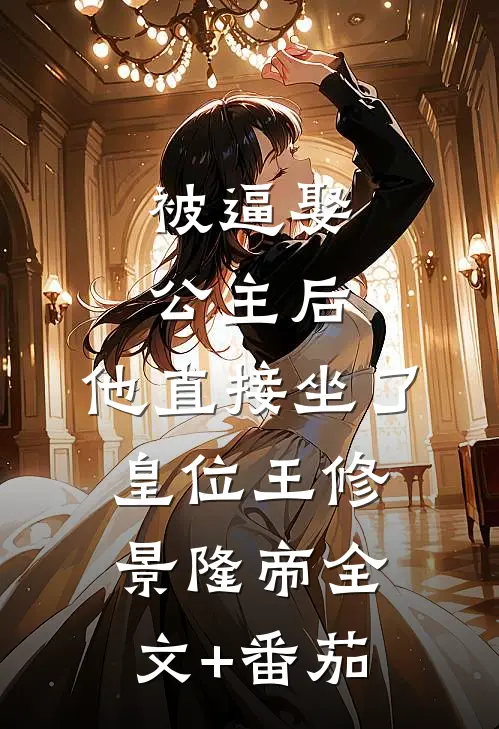 被逼娶公主后，他直接坐了皇位王修景隆帝全文+番茄