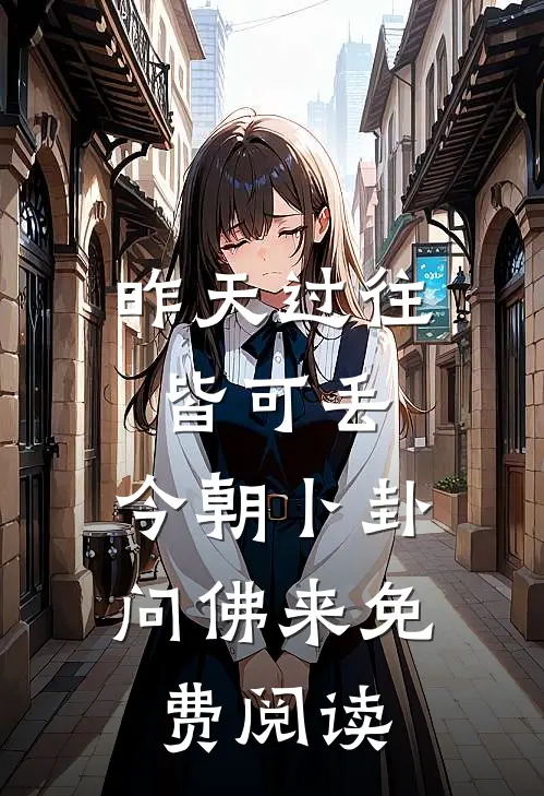 昨天过往皆可丢，今朝卜卦问佛来免费阅读
