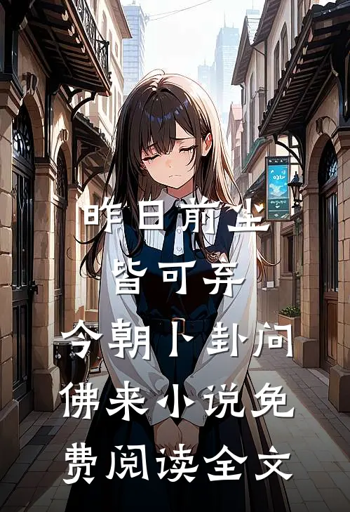 昨日前尘皆可弃，今朝卜卦问佛来小说免费阅读全文