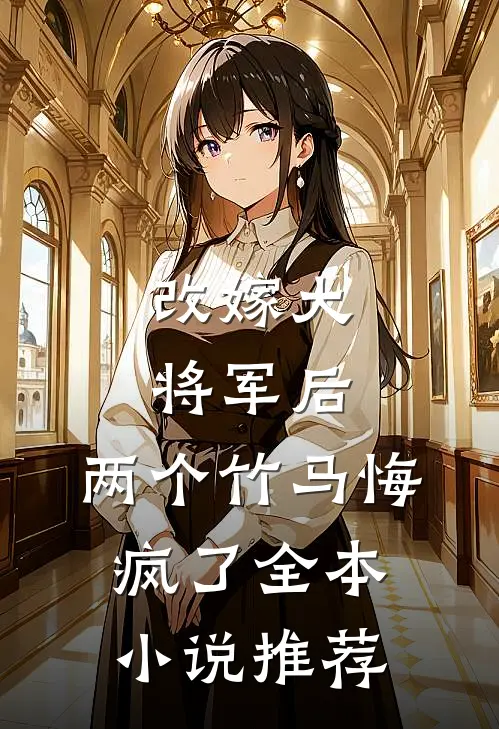 改嫁大将军后，两个竹马悔疯了全本小说推荐