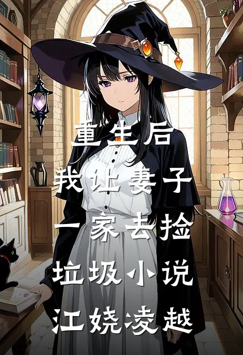 重生后，我让妻子一家去捡垃圾小说江娆凌越