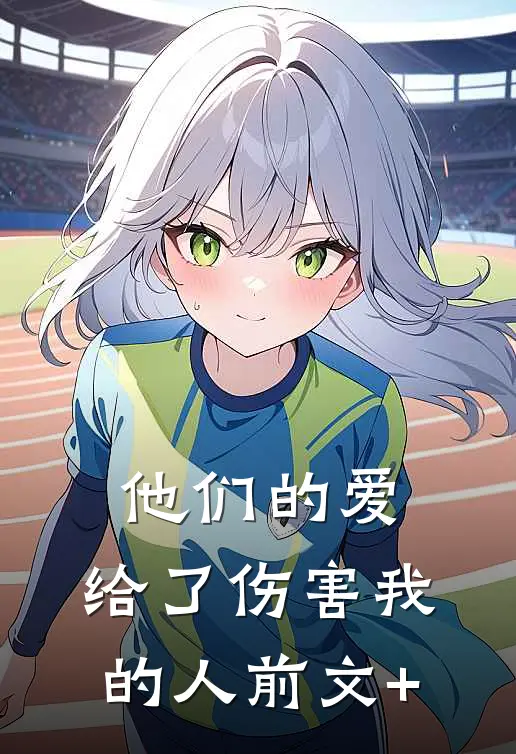 他们的爱，给了伤害我的人前文+
