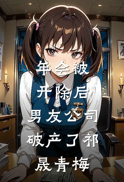 年会被开除后，男友公司破产了(祁晟青梅)