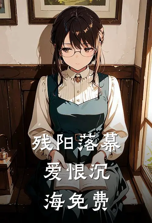 残阳落幕，爱恨沉海免费