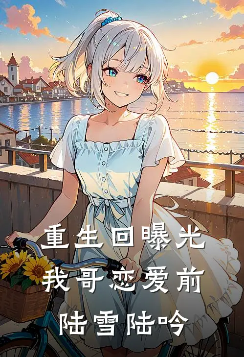 重生回曝光我哥恋爱前(陆雪陆吟)