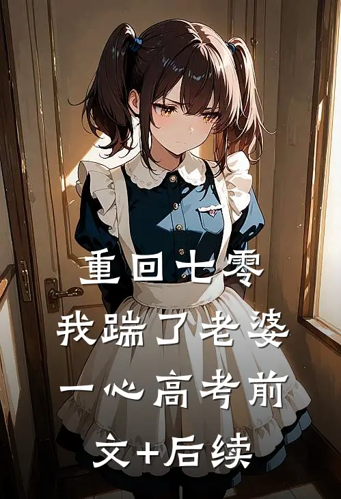 重回七零，我踹了老婆一心高考前文+后续