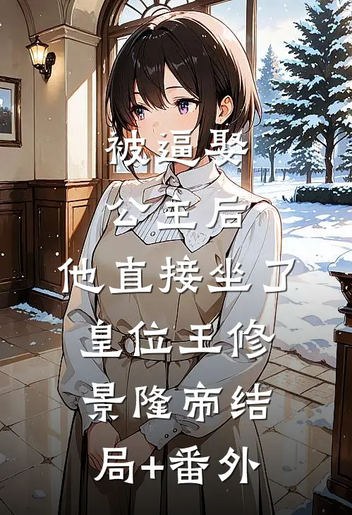 被逼娶公主后，他直接坐了皇位王修景隆帝结局+番外