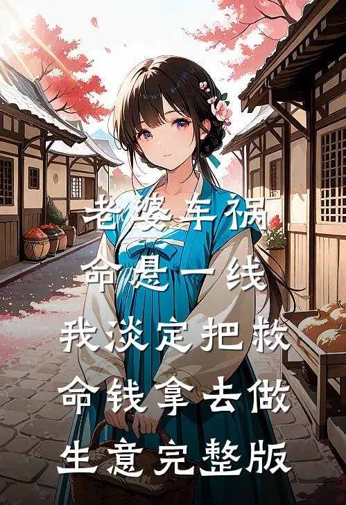 老婆车祸命悬一线，我淡定把救命钱拿去做生意完整版