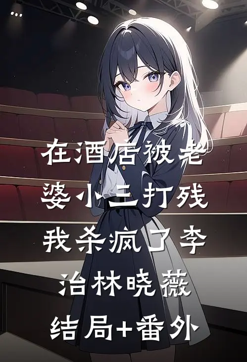 在酒店被老婆小三打残，我杀疯了李治林晓薇:结局+番外