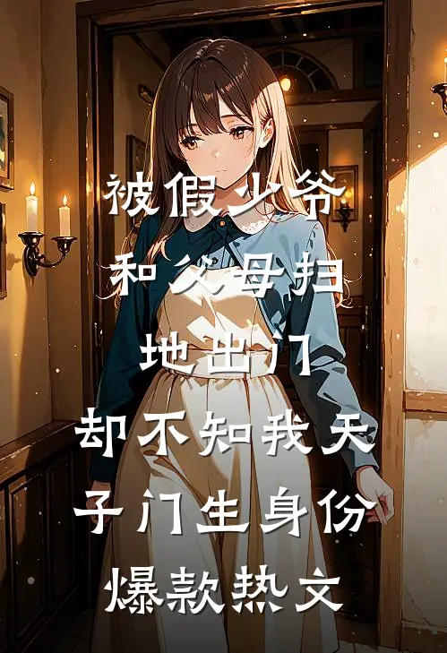 被假少爷和父母扫地出门，却不知我天子门生身份爆款热文