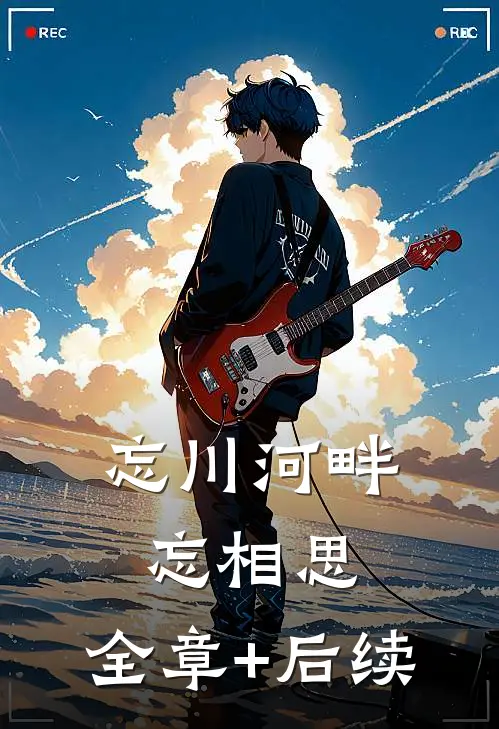 忘川河畔忘相思:全章+后续