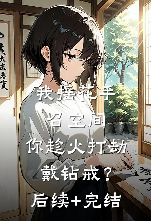 我摇花手召空间，你趁火打劫戴钻戒？后续+完结