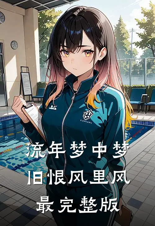 流年梦中梦，旧恨风里风最完整版
