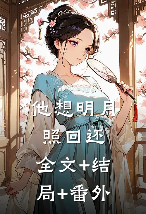 他想明月照回还:全文+结局+番外