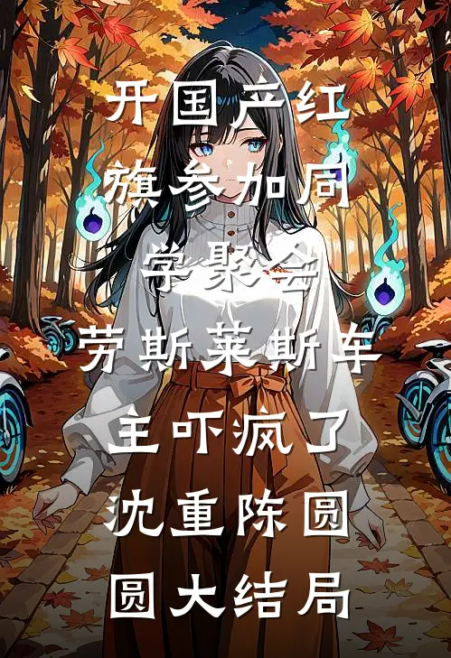 开国产红旗参加同学聚会，劳斯莱斯车主吓疯了沈重陈圆圆大结局
