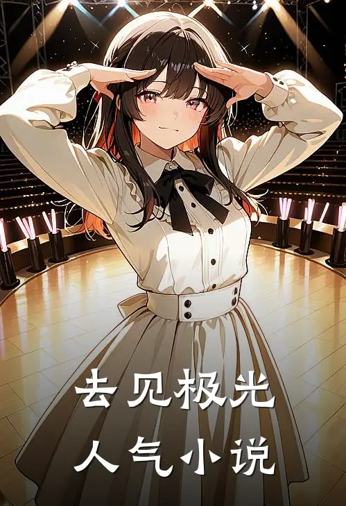 去见极光人气小说