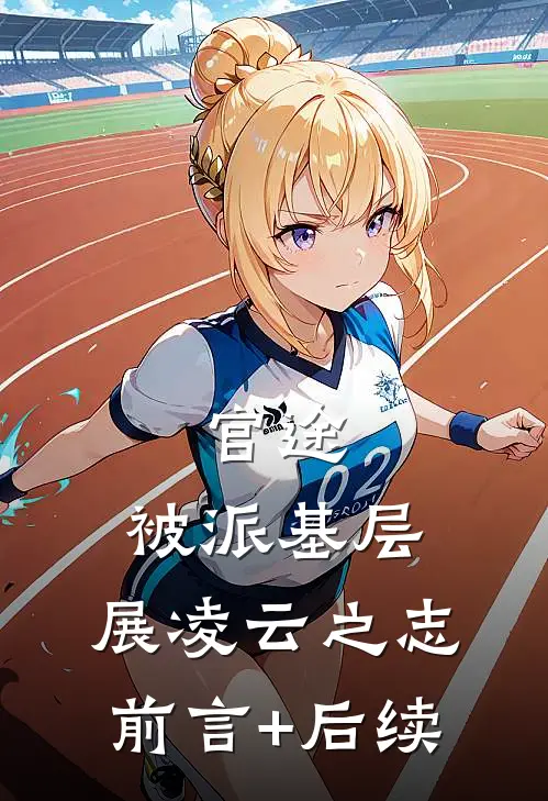 官途：被派基层，展凌云之志前言+后续