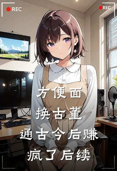 方便面换古董，通古今后赚疯了后续