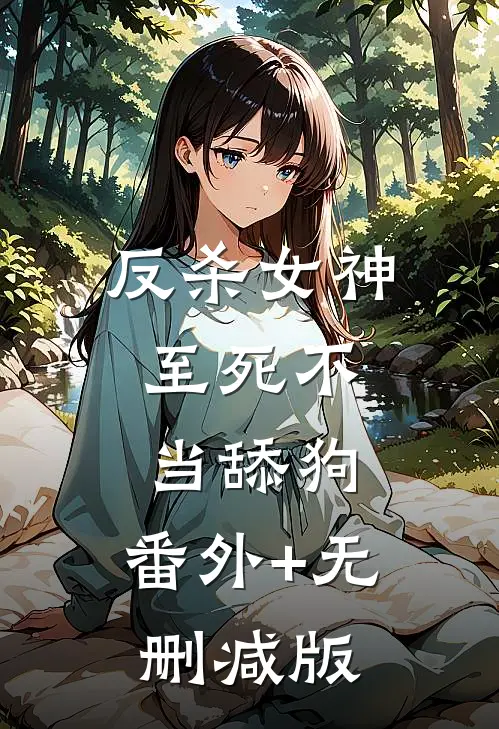 反杀女神，至死不当舔狗:番外+无删减版