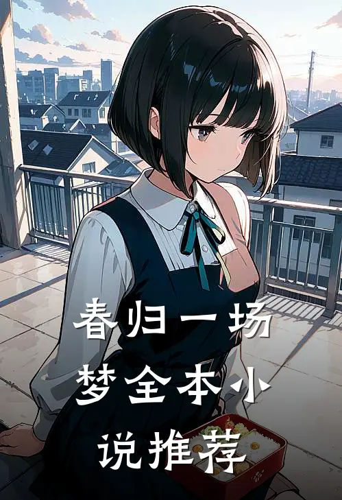 春归一场梦全本小说推荐