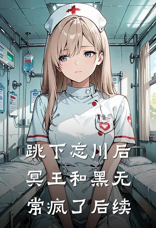 跳下忘川后，冥王和黑无常疯了后续