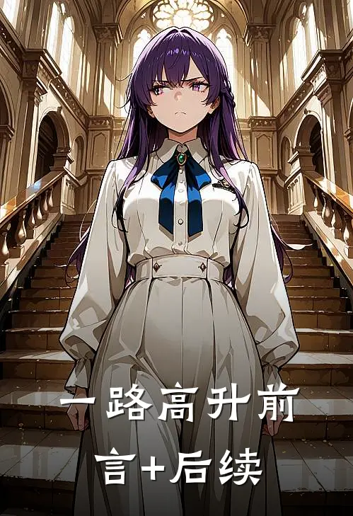 一路高升前言+后续