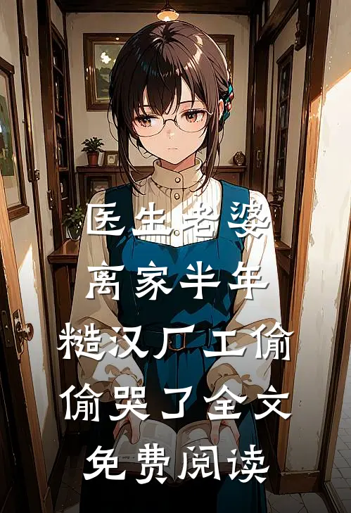 医生老婆离家半年，糙汉厂工偷偷哭了全文免费阅读