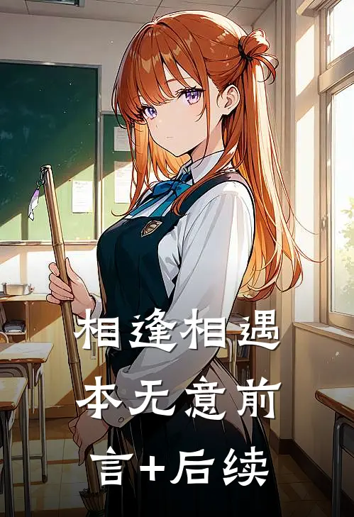 相逢相遇本无意前言+后续