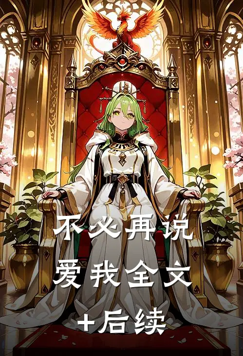 不必再说爱我全文+后续