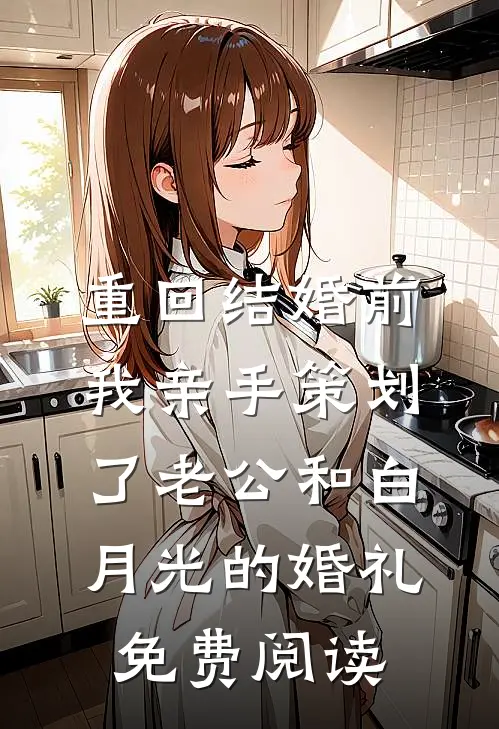 重回结婚前，我亲手策划了老公和白月光的婚礼免费阅读