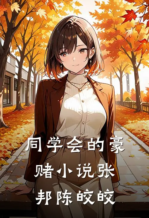 同学会的豪赌小说张邦陈皎皎