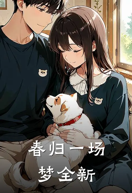 春归一场梦全新