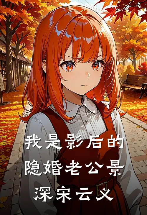 我是影后的隐婚老公(景深宋云义)