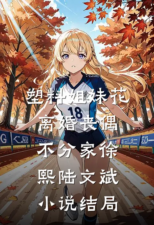 塑料姐妹花，离婚丧偶不分家徐熙陆文斌小说结局