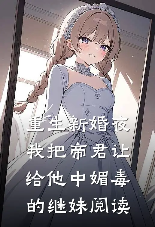 重生新婚夜，我把帝君让给他中媚毒的继妹阅读