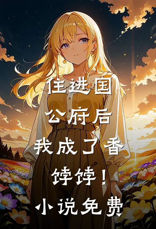 住进国公府后，我成了香饽饽！小说免费