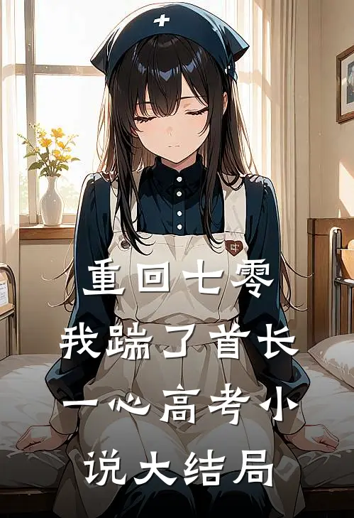 重回七零，我踹了首长一心高考小说大结局