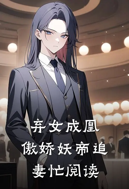 弃女成凰：傲娇妖帝追妻忙阅读