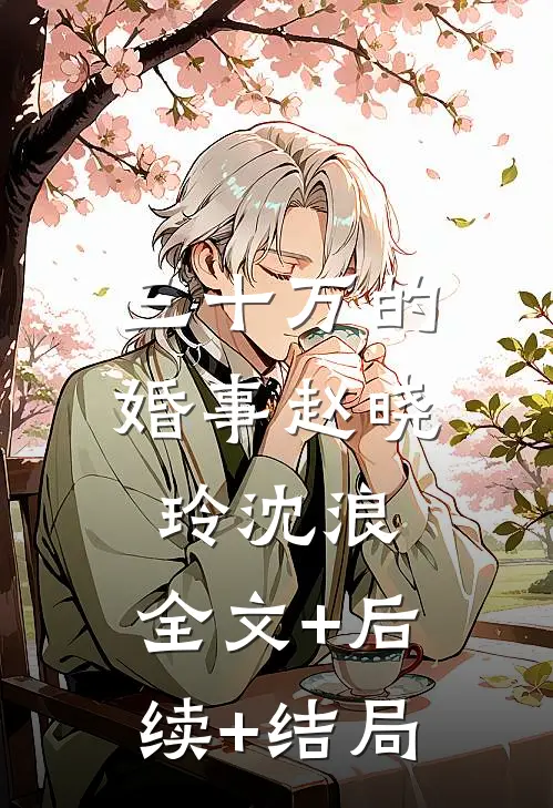 三十万的婚事赵晓玲沈浪:全文+后续+结局