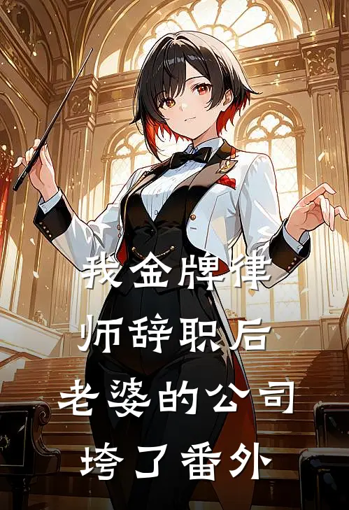 我金牌律师辞职后，老婆的公司垮了番外
