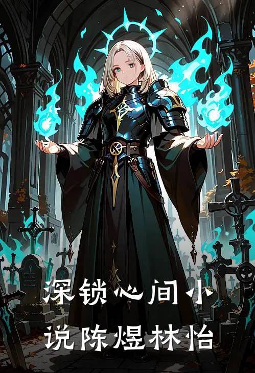 深锁心间小说陈煜林怡