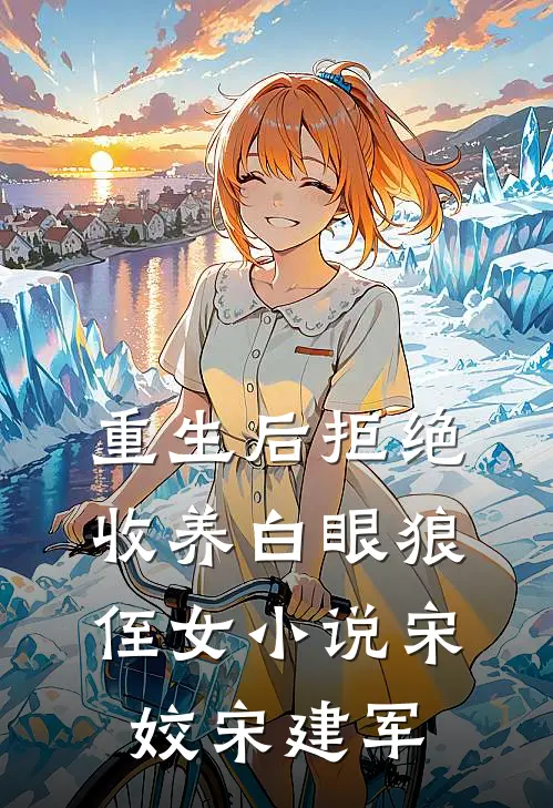 重生后拒绝收养白眼狼侄女小说宋姣宋建军