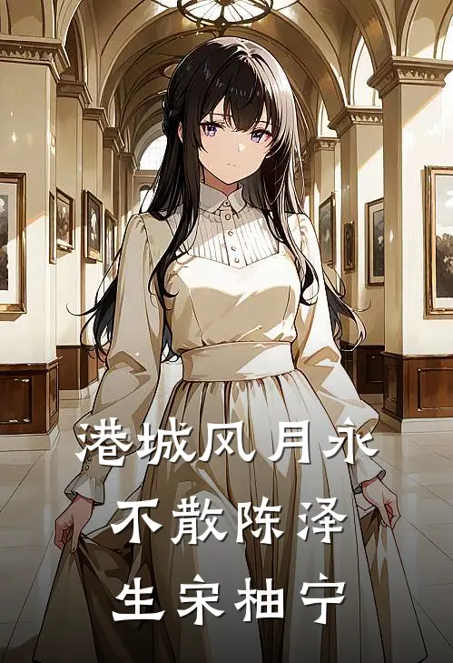 港城风月永不散(陈泽生宋柚宁)