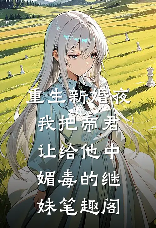 重生新婚夜，我把帝君让给他中媚毒的继妹笔趣阁
