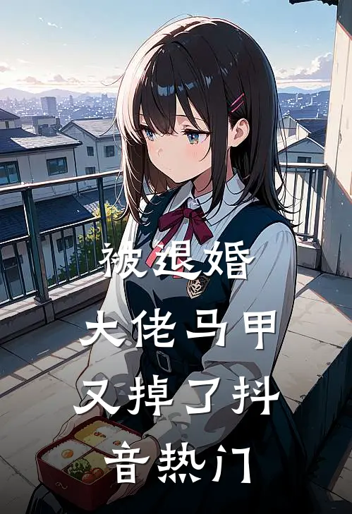 被退婚，大佬马甲又掉了抖音热门