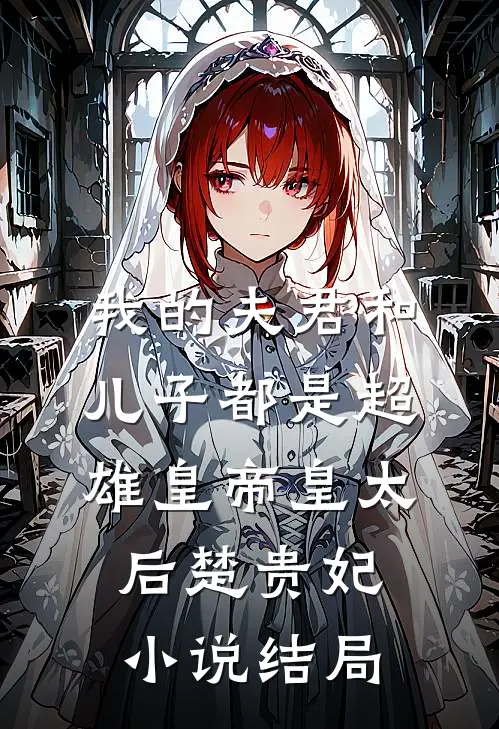 我的夫君和儿子都是超雄皇帝皇太后楚贵妃小说结局
