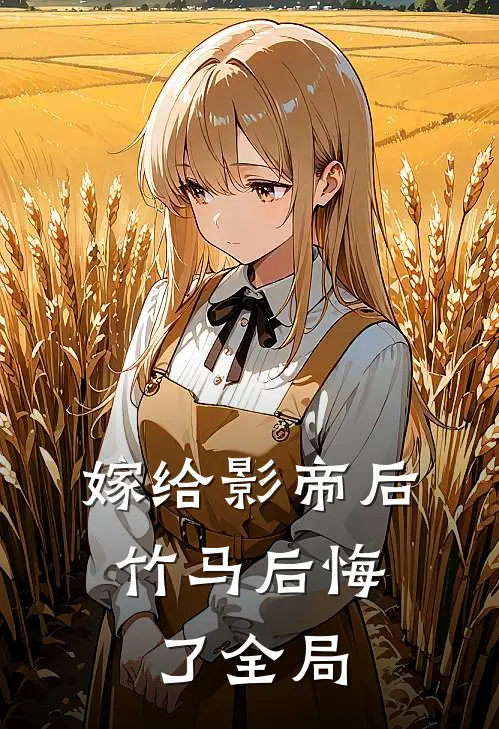 嫁给影帝后，竹马后悔了全局