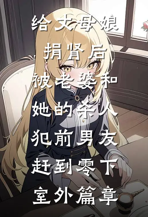 给丈母娘捐肾后，被老婆和她的杀人犯前男友赶到零下室外篇章