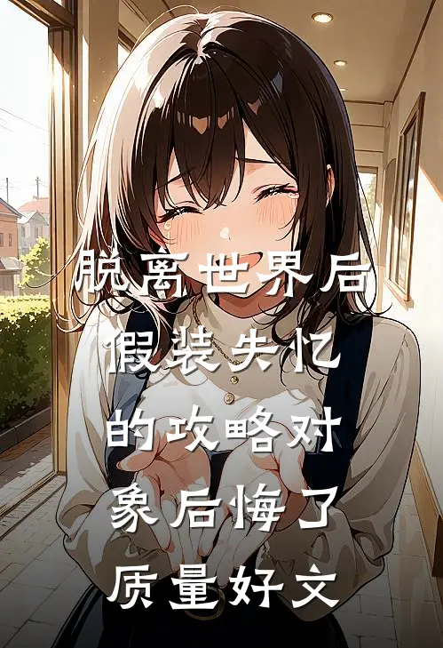 脱离世界后，假装失忆的攻略对象后悔了质量好文