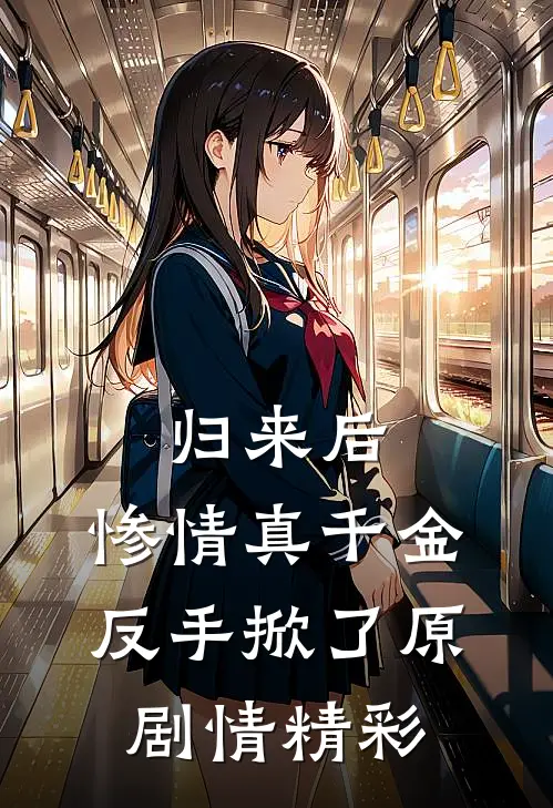 归来后，惨情真千金反手掀了原剧情精彩